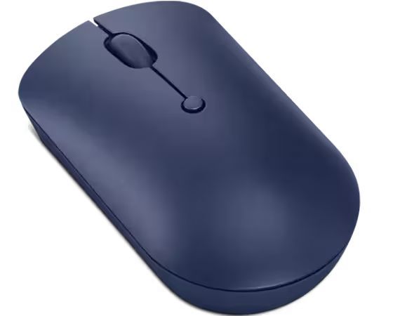 Lenovo 540 USB-C Wireless Compact Mouse Abyss Blue Lenovo 540 USB-C Wireless Compact Mouse Abyss Blue