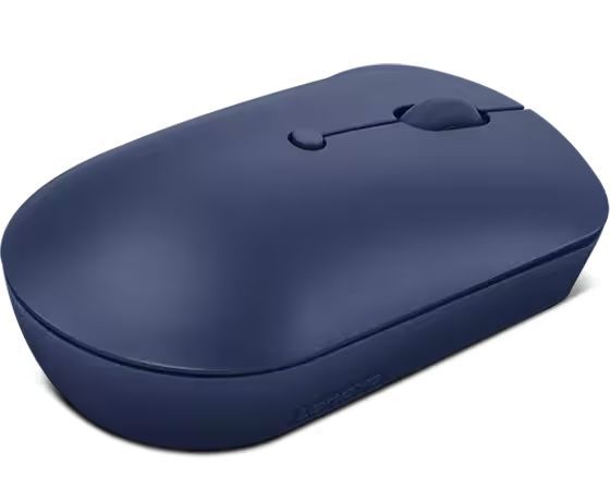 Lenovo 540 USB-C Wireless Compact Mouse Abyss Blue Lenovo 540 USB-C Wireless Compact Mouse Abyss Blue