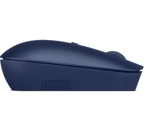 Lenovo 540 USB-C Wireless Compact Mouse Abyss Blue Lenovo 540 USB-C Wireless Compact Mouse Abyss Blue