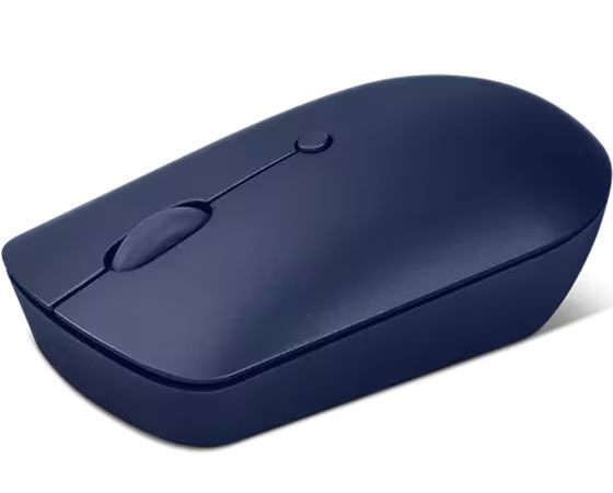 Lenovo 540 USB-C Wireless Compact Mouse Abyss Blue Lenovo 540 USB-C Wireless Compact Mouse Abyss Blue