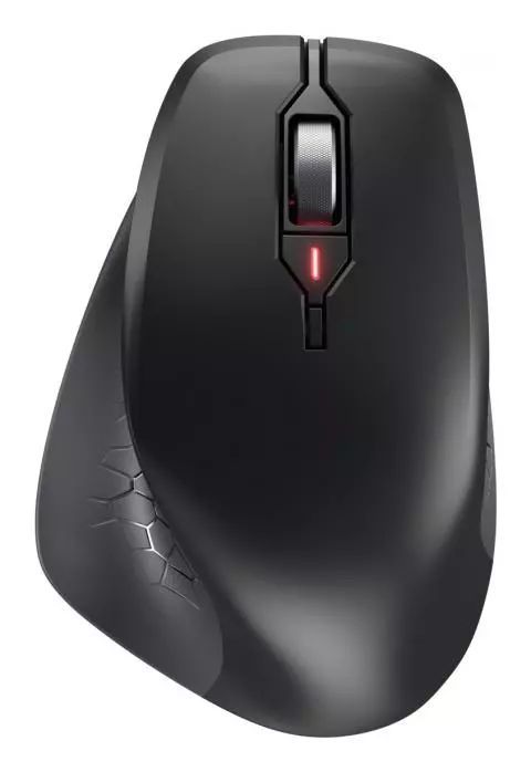 Cherry MSW Stream Wireless Mouse Black Cherry MSW Stream Wireless Mouse Black