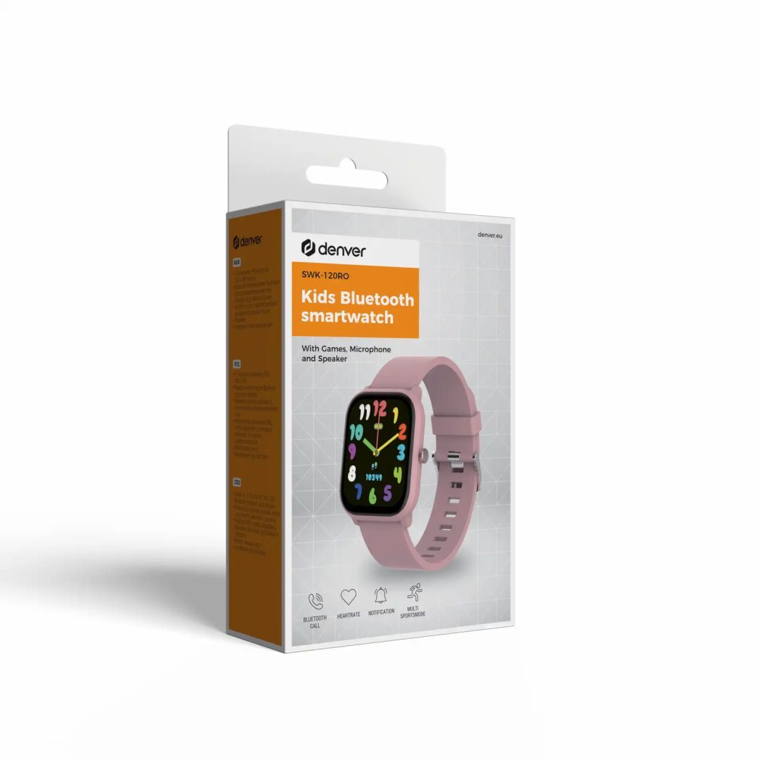 Denver SWK-120RO Rose Denver SWK-120RO Rose