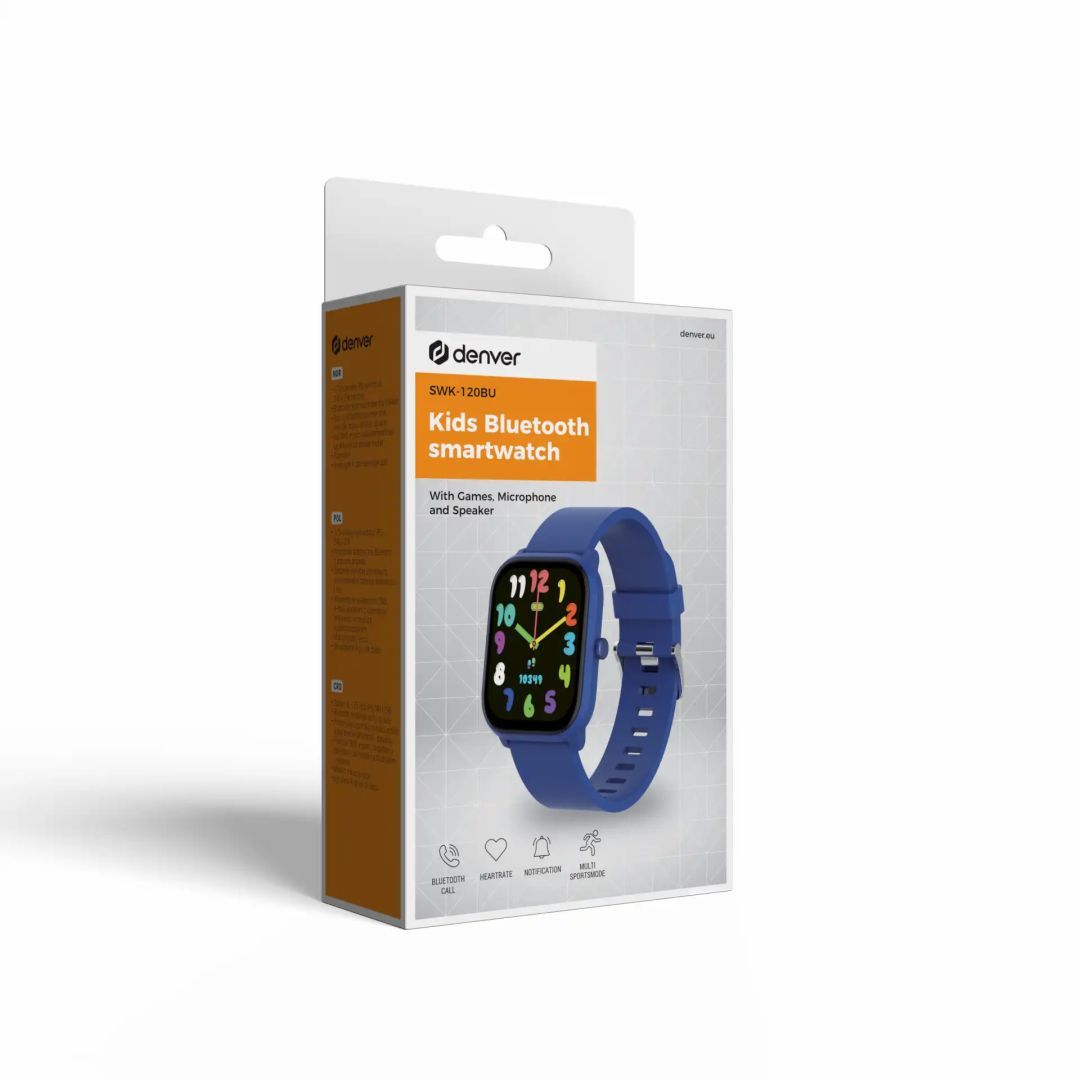 Denver SWK-120BU Blue Denver SWK-120BU Blue