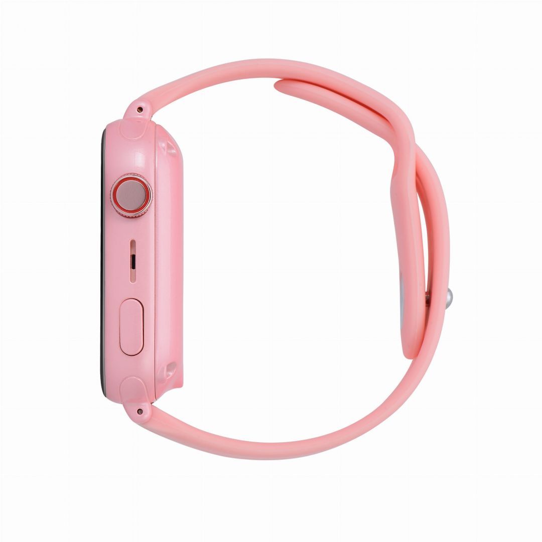 GARETT Kids N!ce Pro 4G Pink GARETT Kids N!ce Pro 4G Pink