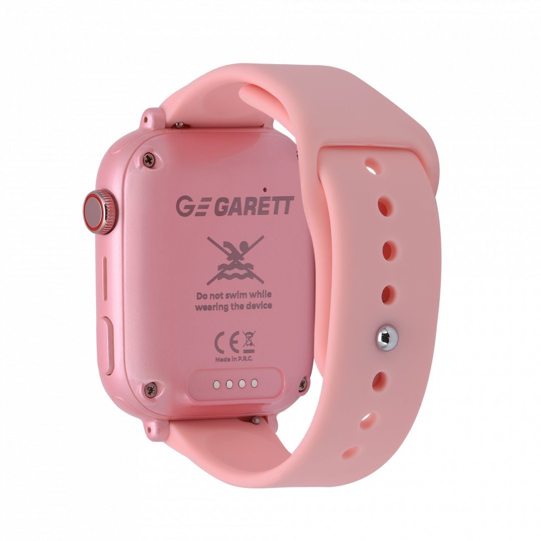 GARETT Kids N!ce Pro 4G Pink GARETT Kids N!ce Pro 4G Pink