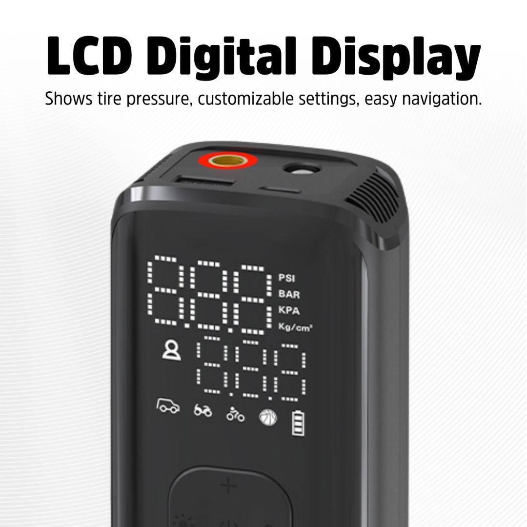 Energizer PAC4000 2000mAh PowerBank Black Energizer PAC4000 2000mAh PowerBank Black