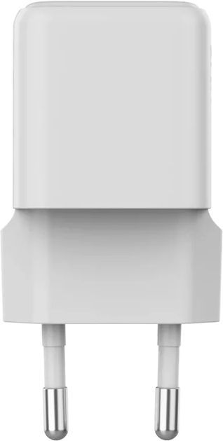 Canyon CNS-CUW20C Wall Charger White Canyon CNS-CUW20C Wall Charger White
