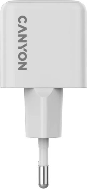 Canyon CNS-CUW20C Wall Charger White Canyon CNS-CUW20C Wall Charger White