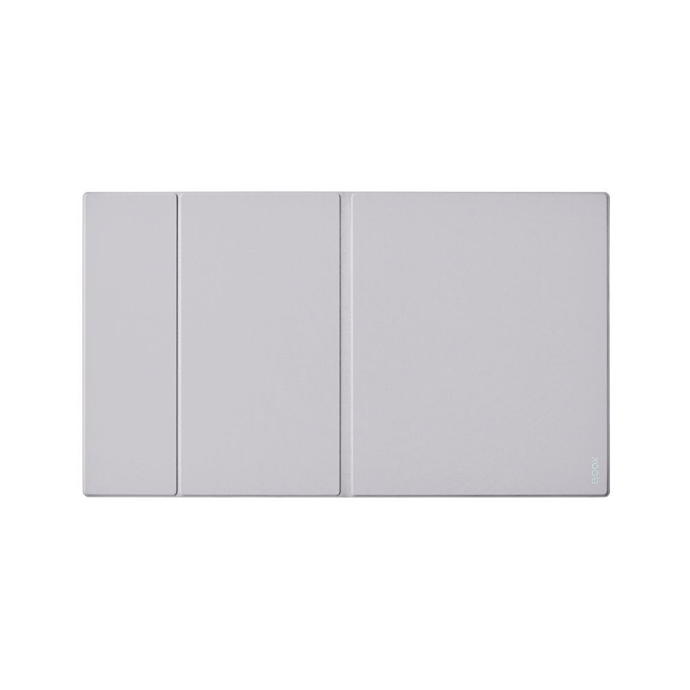 ONYX BOOX Magnetic case for Note Max series 13,3" Grey ONYX BOOX Magnetic case for Note Max series 13,3" Grey