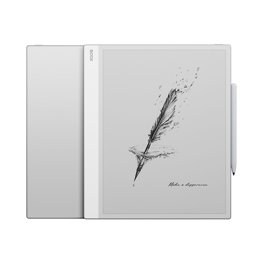 ONYX BOOX Note Max 13,3" E-book olvasó 128GB Black ONYX BOOX Note Max 13,3" E-book olvasó 128GB Black