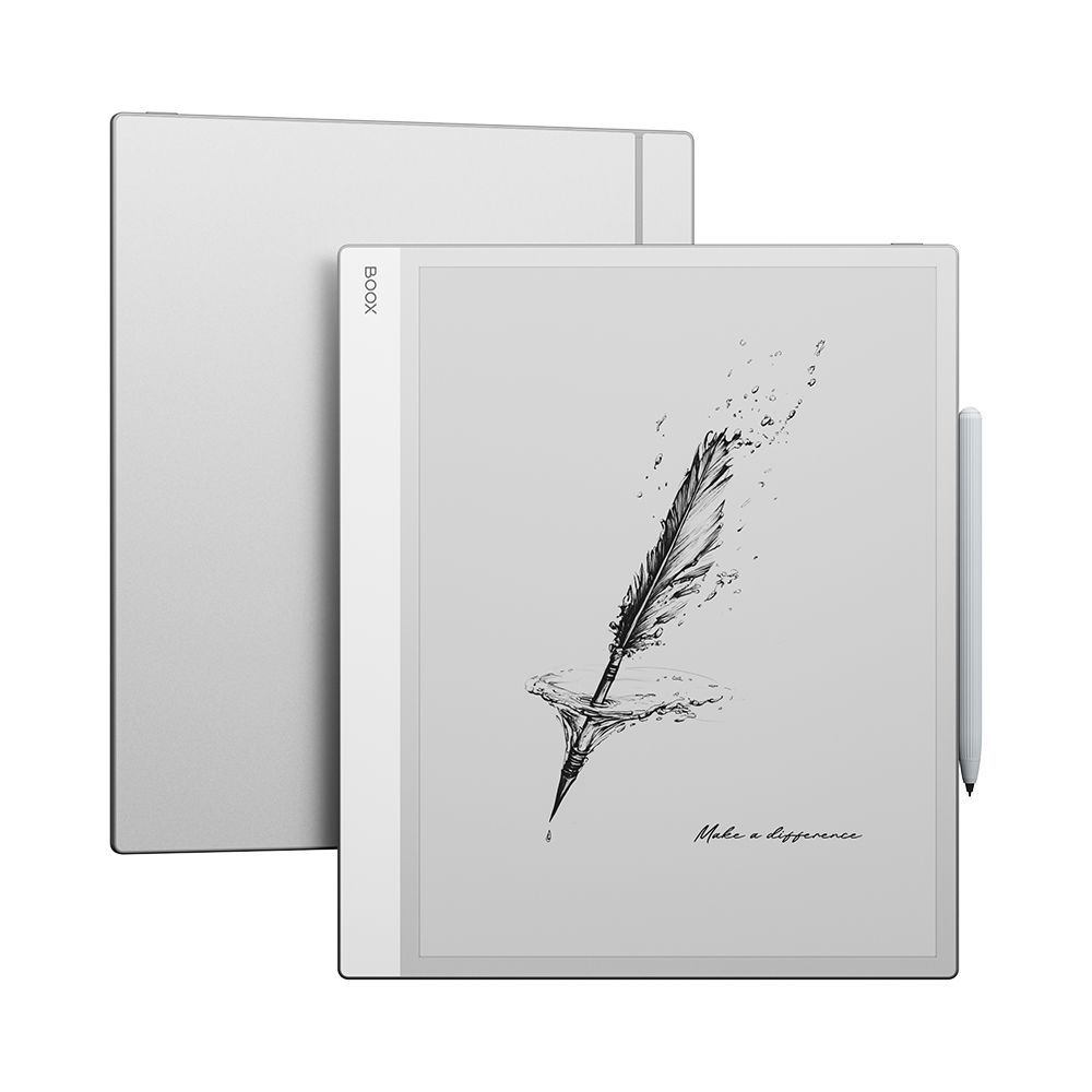 ONYX BOOX Note Max 13,3" E-book olvasó 128GB Black ONYX BOOX Note Max 13,3" E-book olvasó 128GB Black