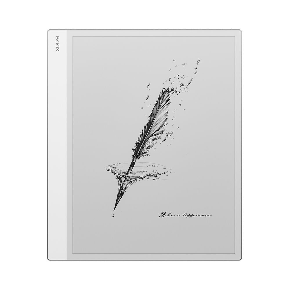 ONYX BOOX Note Max 13,3" E-book olvasó 128GB Black ONYX BOOX Note Max 13,3" E-book olvasó 128GB Black