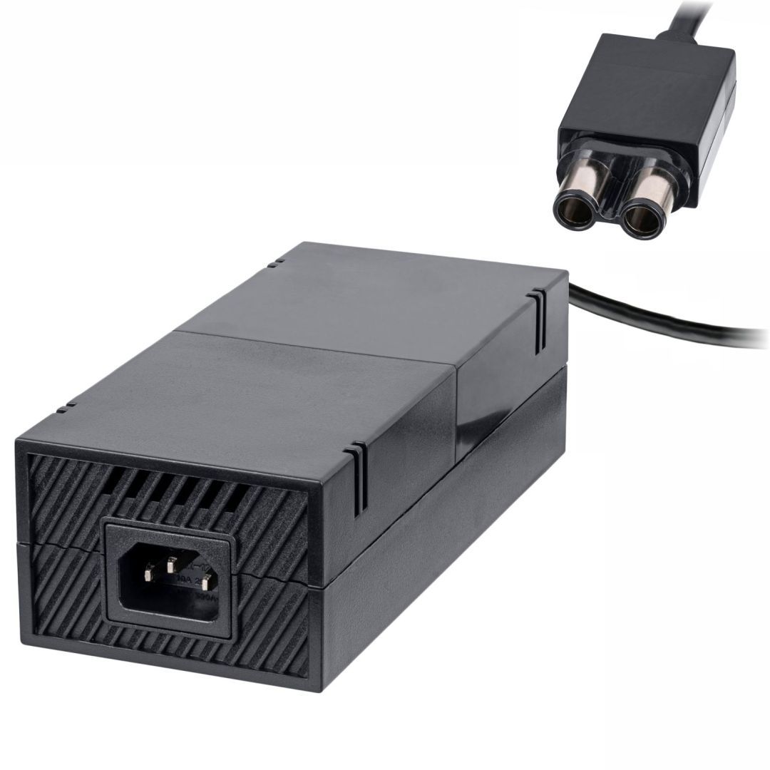 Akyga AK-PD-01 12V / 10.83A, 5Vsb / 1A 135W Xbox One Tápegység Akyga AK-PD-01 12V / 10.83A, 5Vsb / 1A 135W Xbox One Tápegység