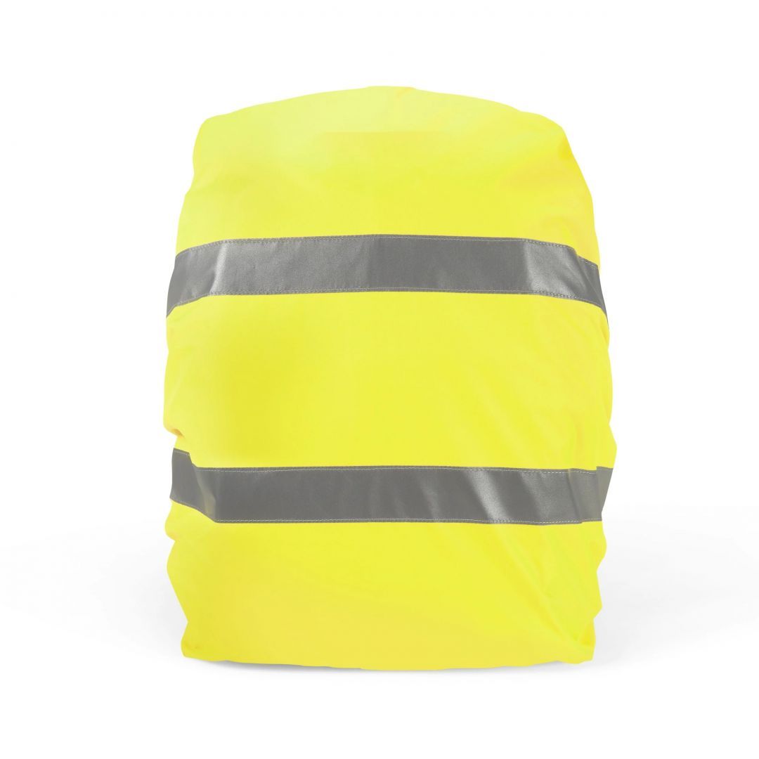 Dicota Backpack Hi-Vis 32/38 litres Yellow Dicota Backpack Hi-Vis 32/38 litres Yellow