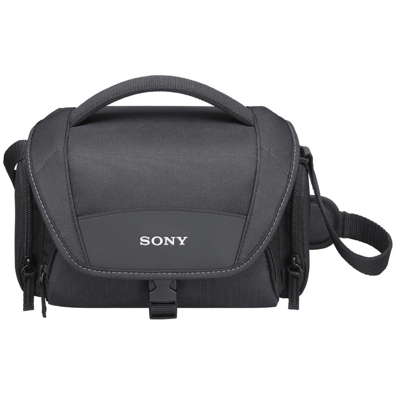 Sony LCSU21B fotótáska Black Sony LCSU21B fotótáska Black