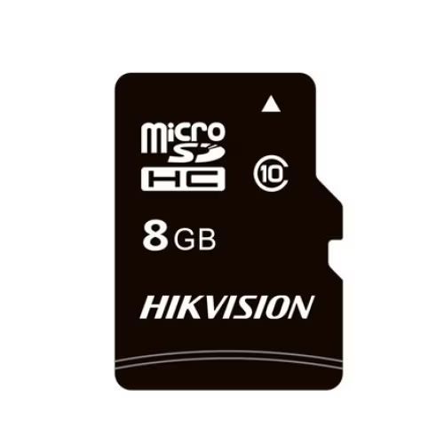 HikSEMI 8GB microSDHC Neo Class 10 adapter nélkül HikSEMI 8GB microSDHC Neo Class 10 adapter nélkül
