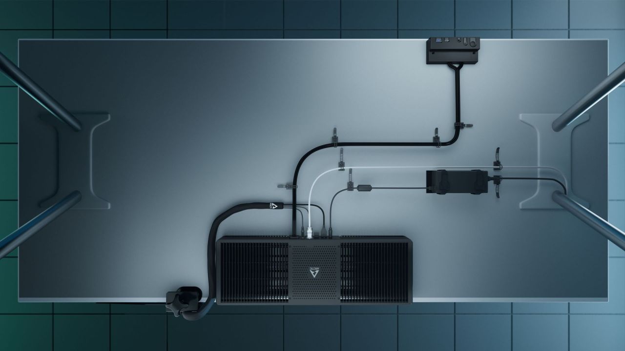 Arctic Senza 5700G PRO Black Arctic Senza 5700G PRO Black