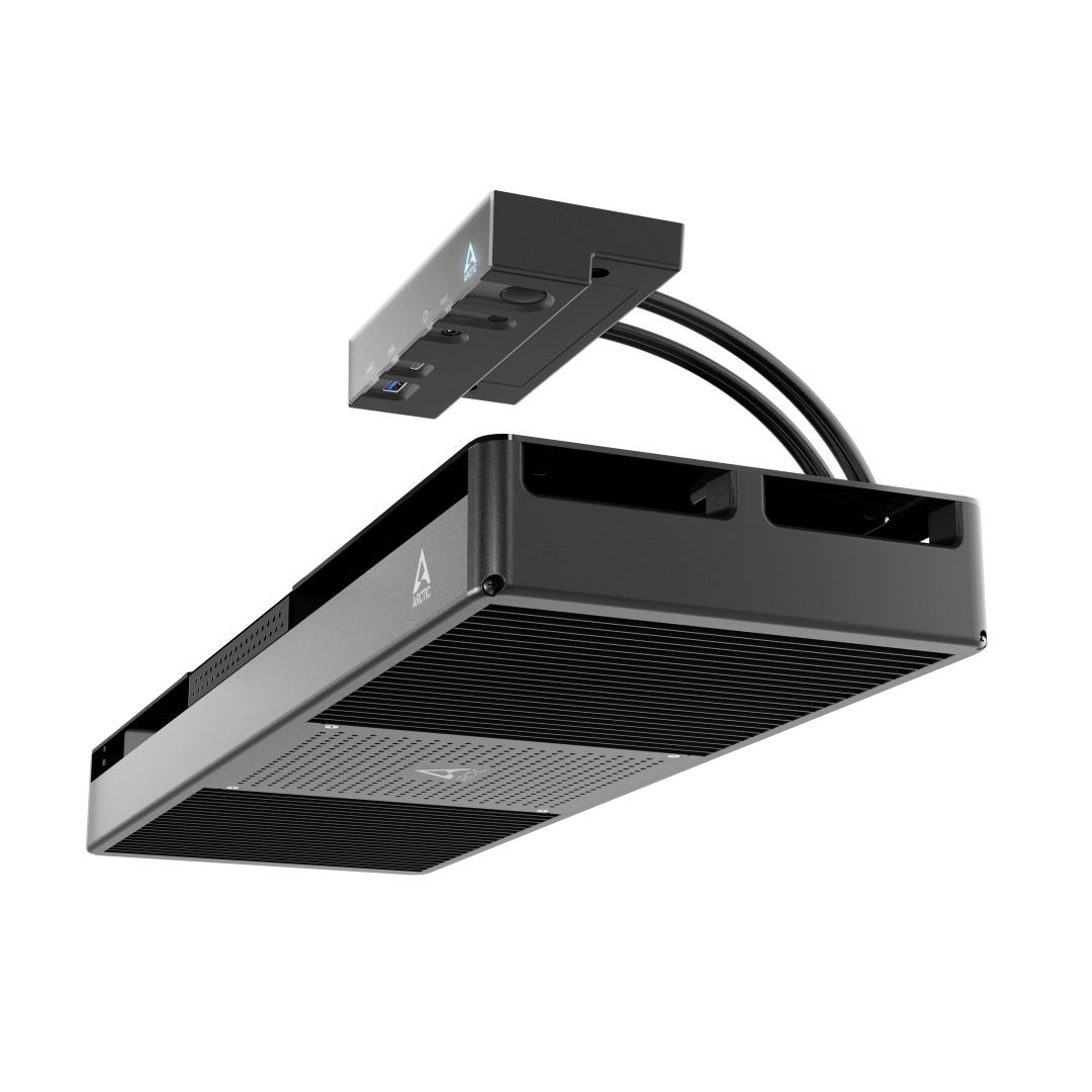 Arctic Senza 5700G PRO Black Arctic Senza 5700G PRO Black