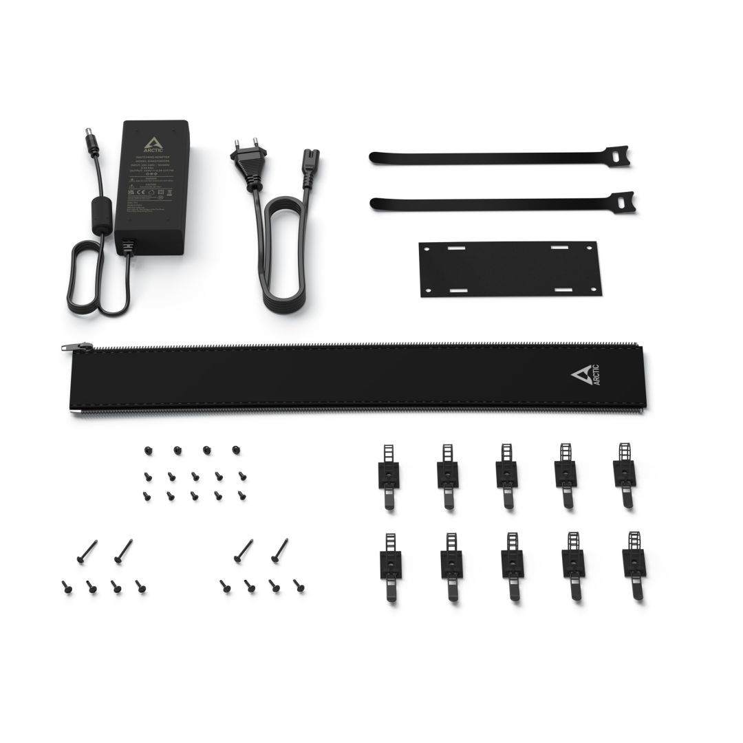 Arctic Senza 5700G PRO Black Arctic Senza 5700G PRO Black