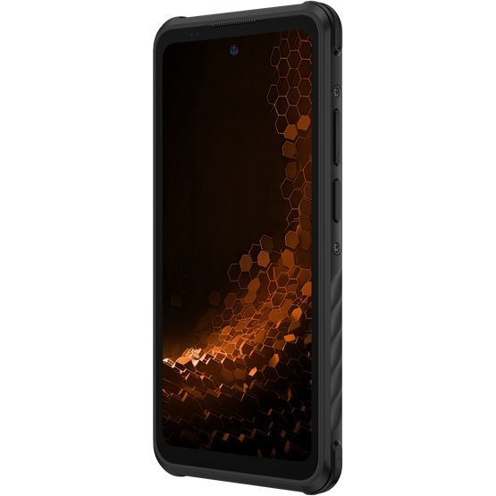 MyPhone Hammer Iron 6 5G 256GB DualSIM Black MyPhone Hammer Iron 6 5G 256GB DualSIM Black