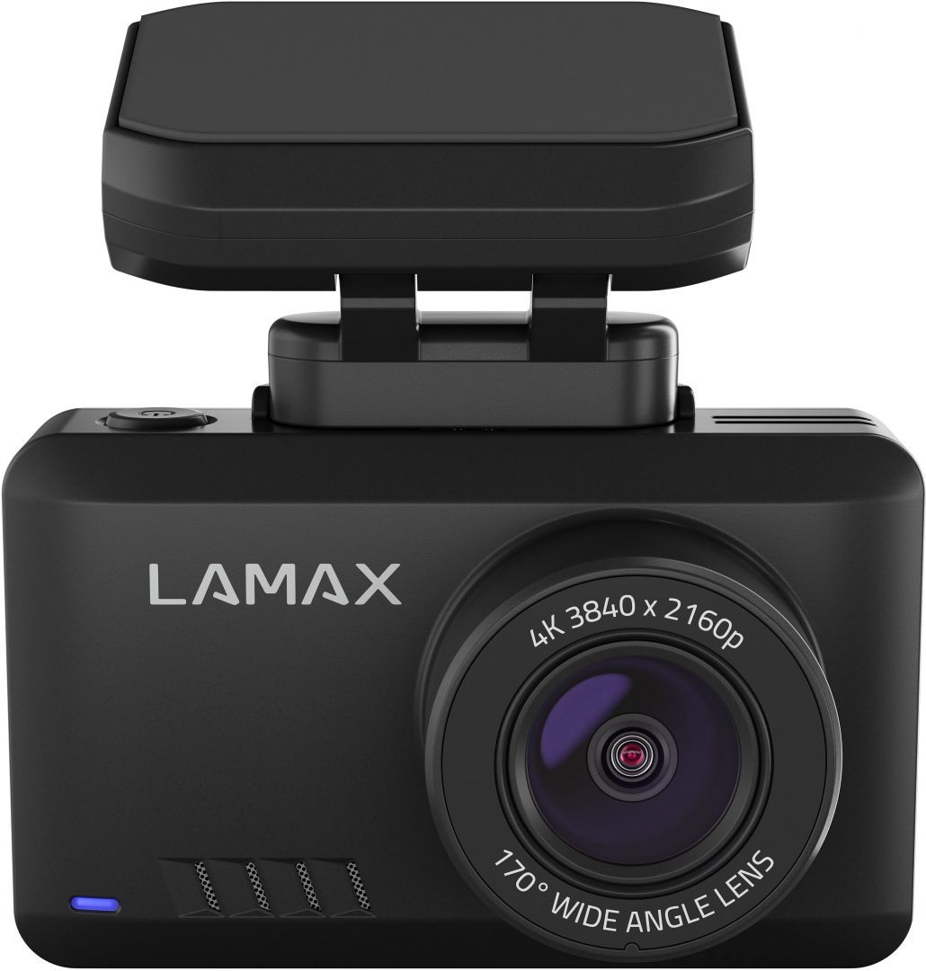 Lamax T10 DashCam Black Lamax T10 DashCam Black