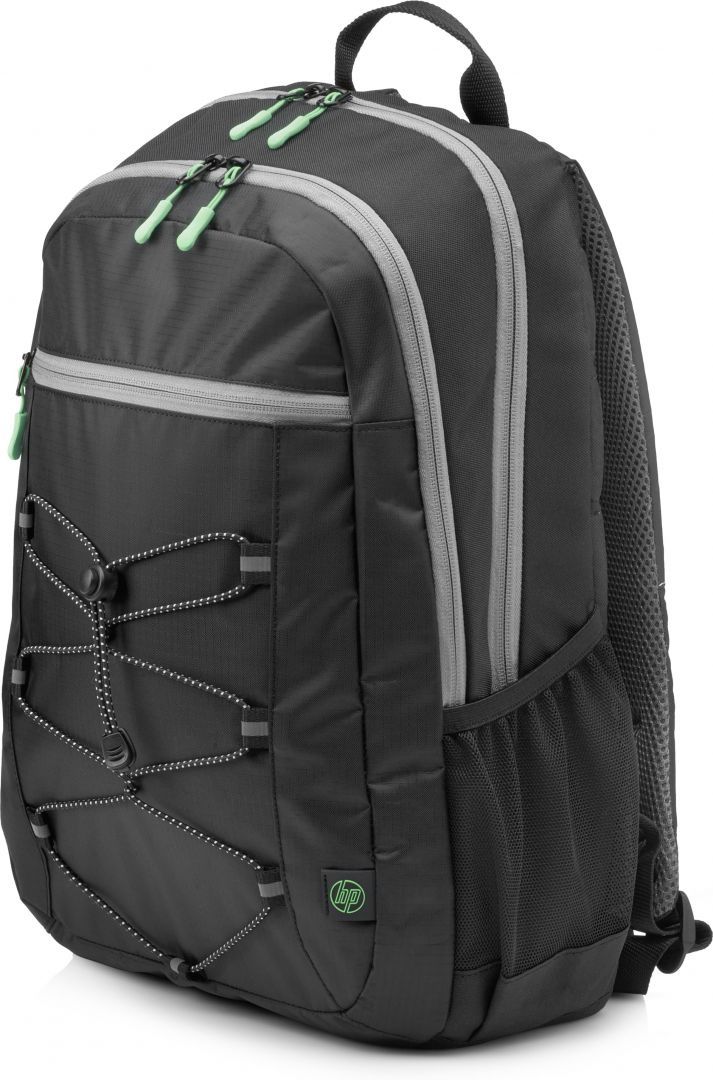 HP 15,6" Active Backpack hátizsák Black