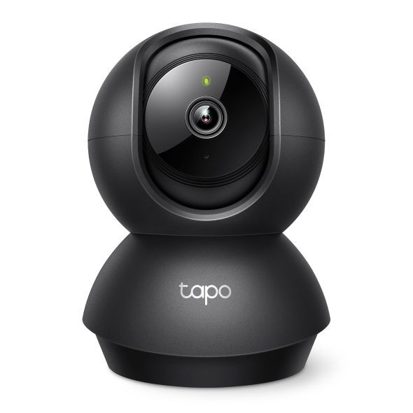 TP-Link Tapo C211 Pan/Tilt Home Security Wi-Fi Camera TP-Link Tapo C211 Pan/Tilt Home Security Wi-Fi Camera