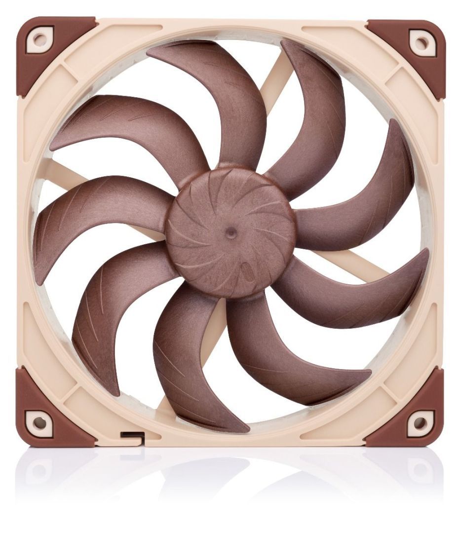 Noctua NF-A14x25 G2 PWM Noctua NF-A14x25 G2 PWM