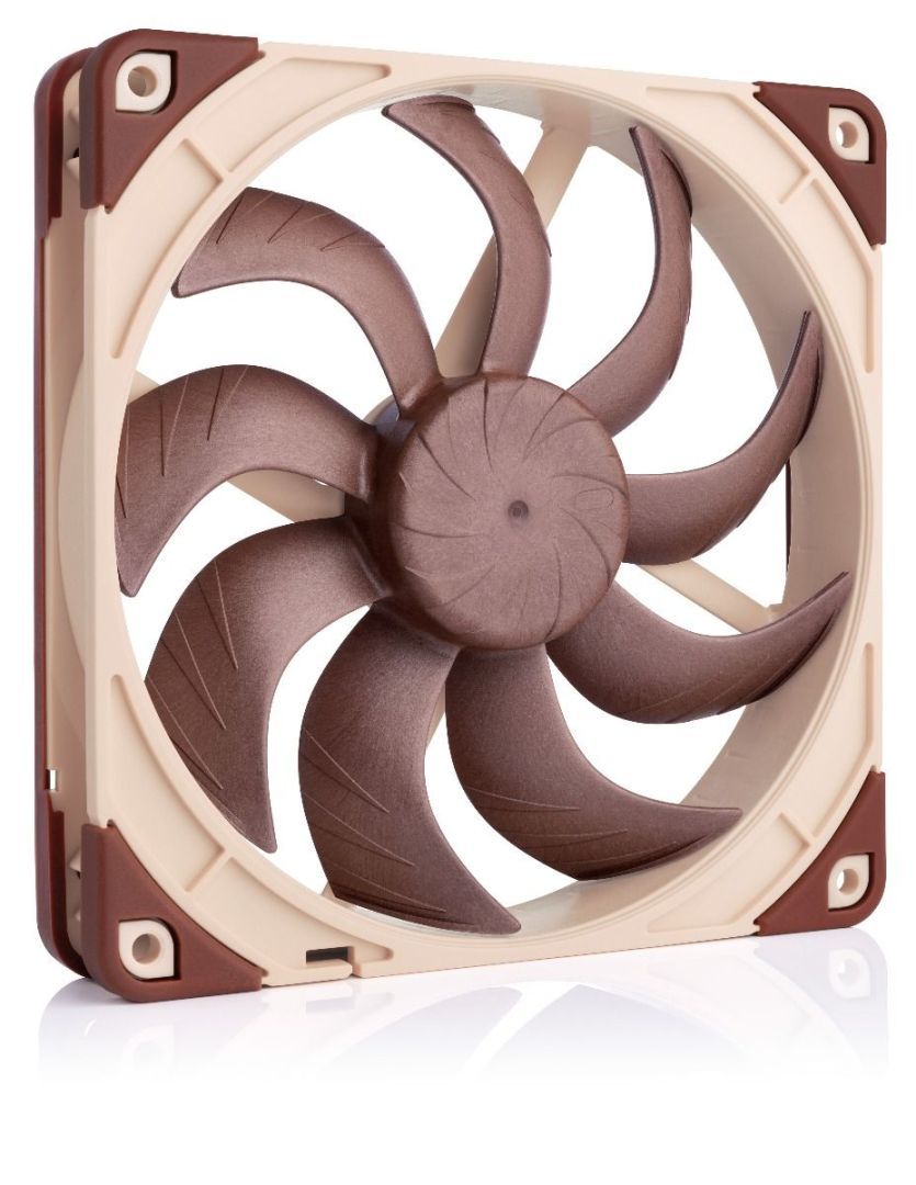 Noctua NF-A14x25 G2 PWM Noctua NF-A14x25 G2 PWM