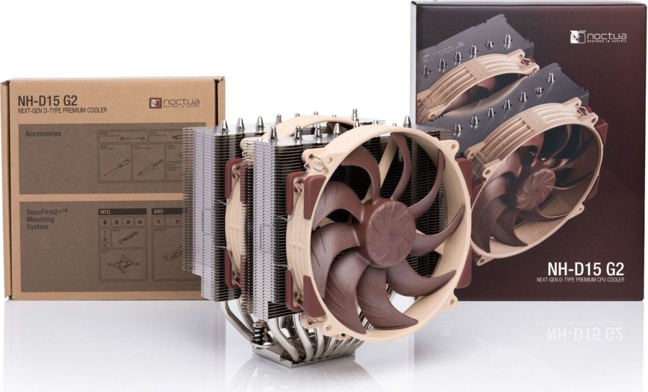 Noctua NH-D15 G2 Noctua NH-D15 G2