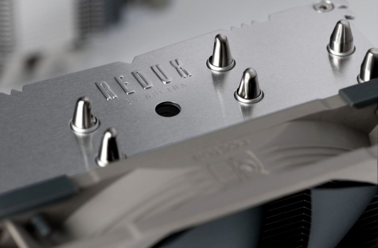 Noctua NH-U12S Redux Noctua NH-U12S Redux