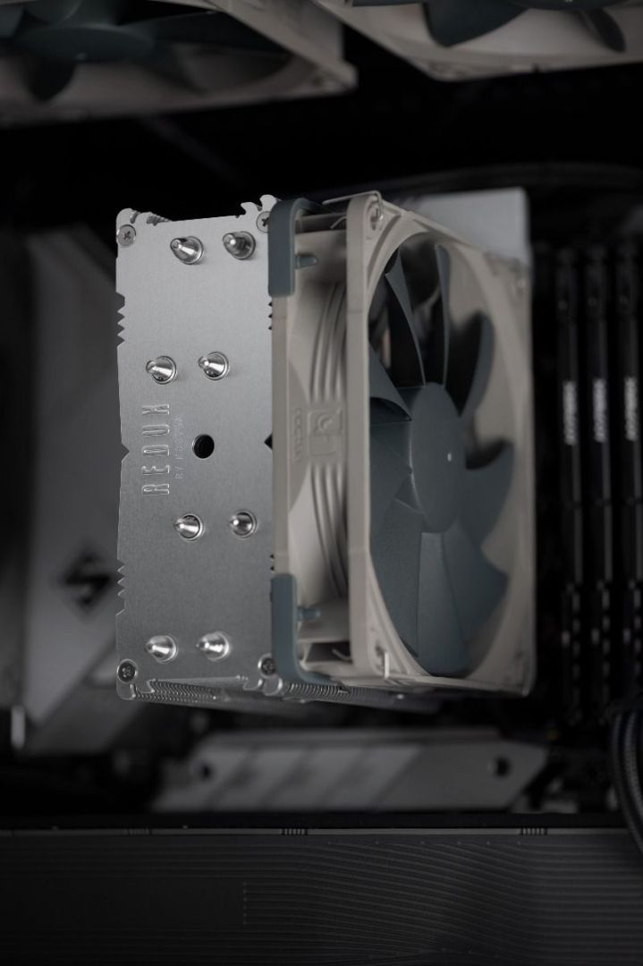 Noctua NH-U12S Redux Noctua NH-U12S Redux