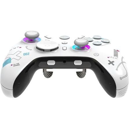 ATK Axe PRO Wireless Bluetooth Gamepad White
