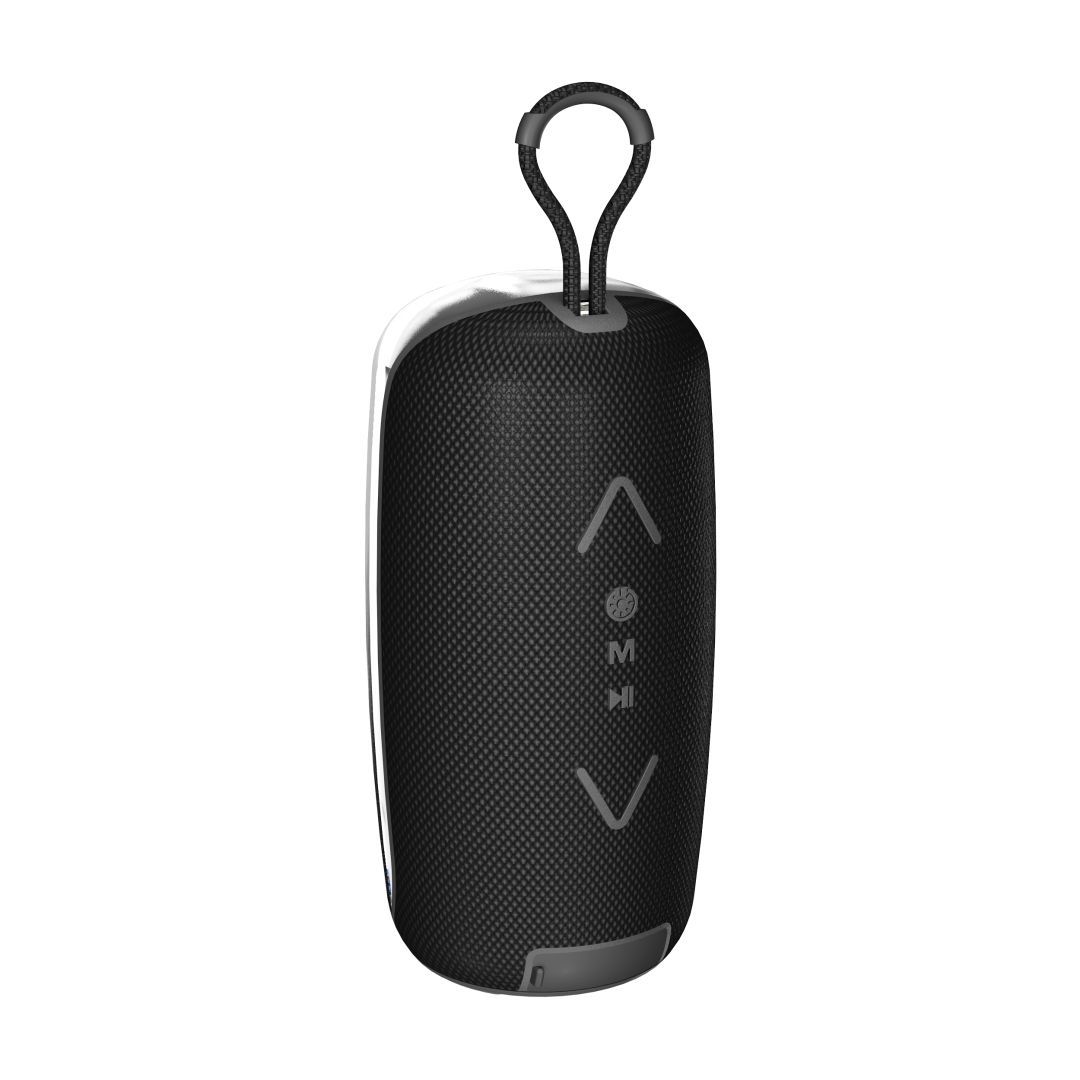 Energizer BTS164 Bluetooth Speaker with PowerBank Black Energizer BTS164 Bluetooth Speaker with PowerBank Black