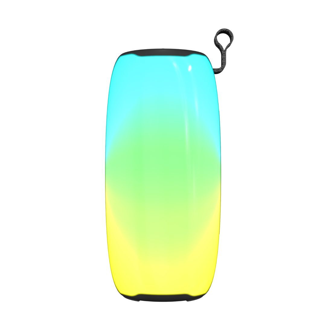 Energizer BTS121 Bluetooth Speaker with PowerBank Black Energizer BTS121 Bluetooth Speaker with PowerBank Black