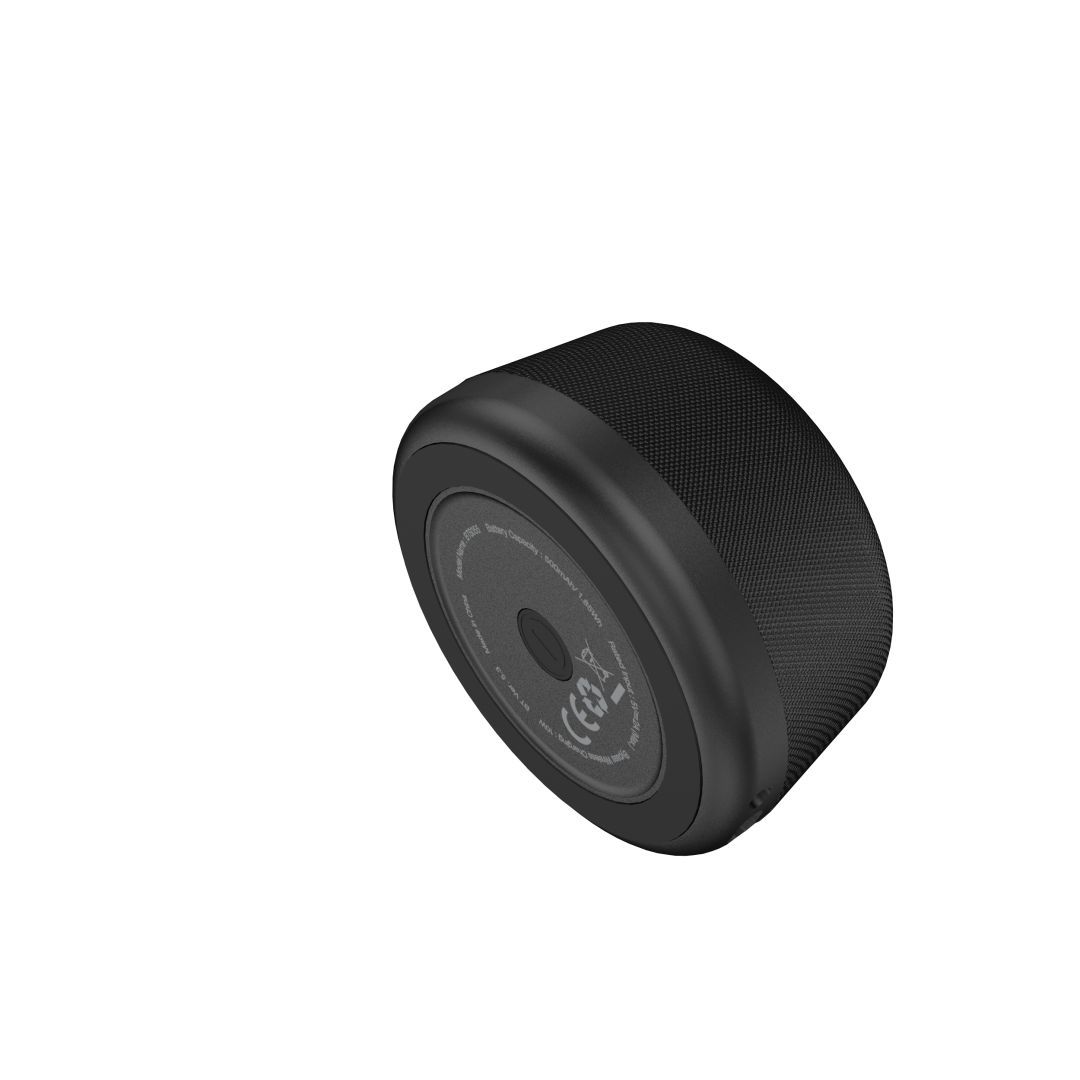 Energizer BTS055 Bluetooth Speaker with PowerBank Black Energizer BTS055 Bluetooth Speaker with PowerBank Black