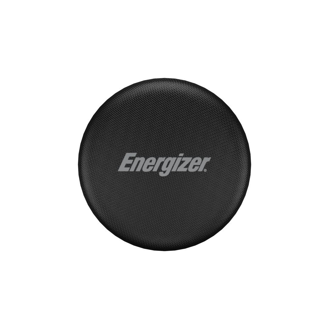 Energizer BTS055 Bluetooth Speaker with PowerBank Black Energizer BTS055 Bluetooth Speaker with PowerBank Black