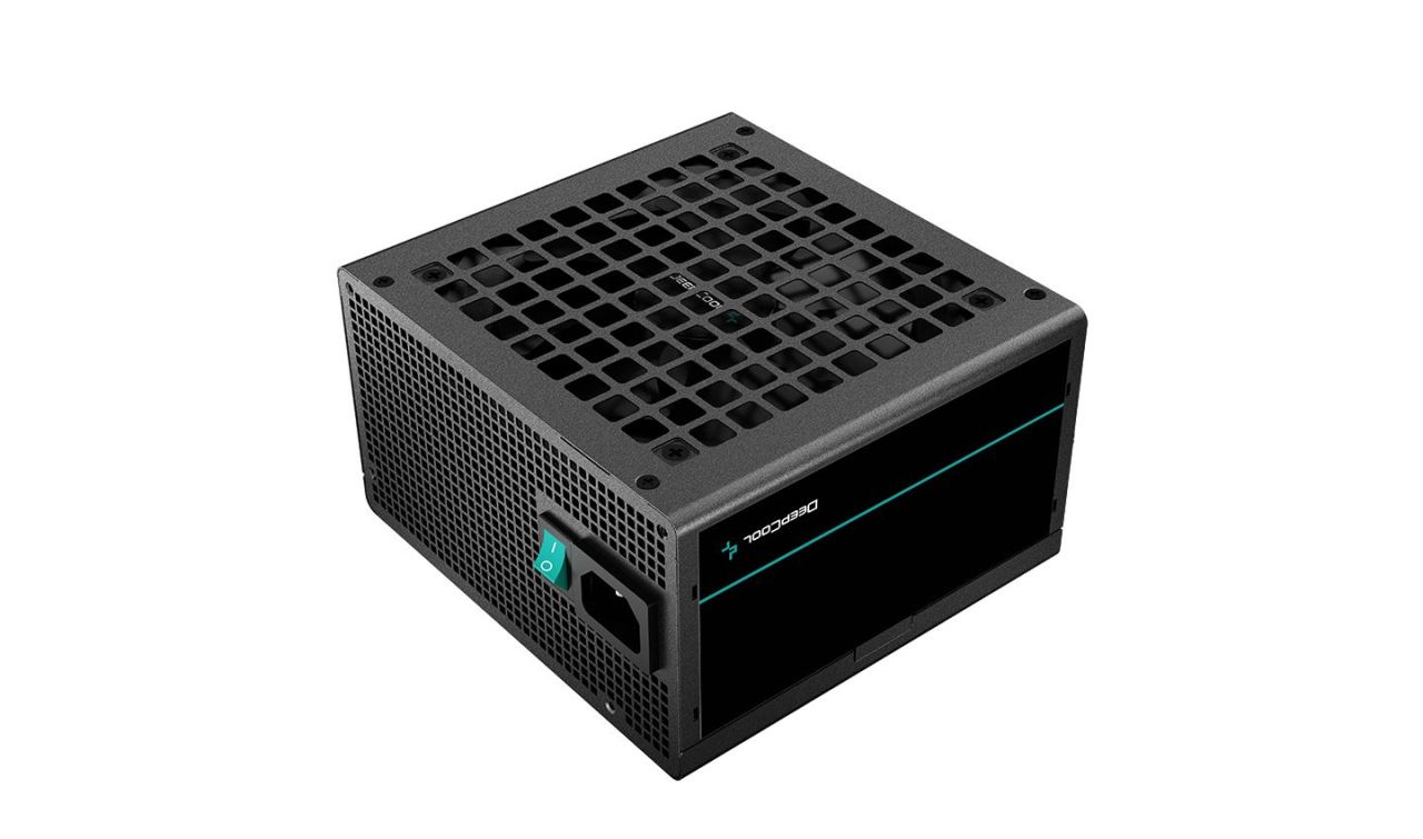 DeepCool 400W 80+ PF400 DeepCool 400W 80+ PF400