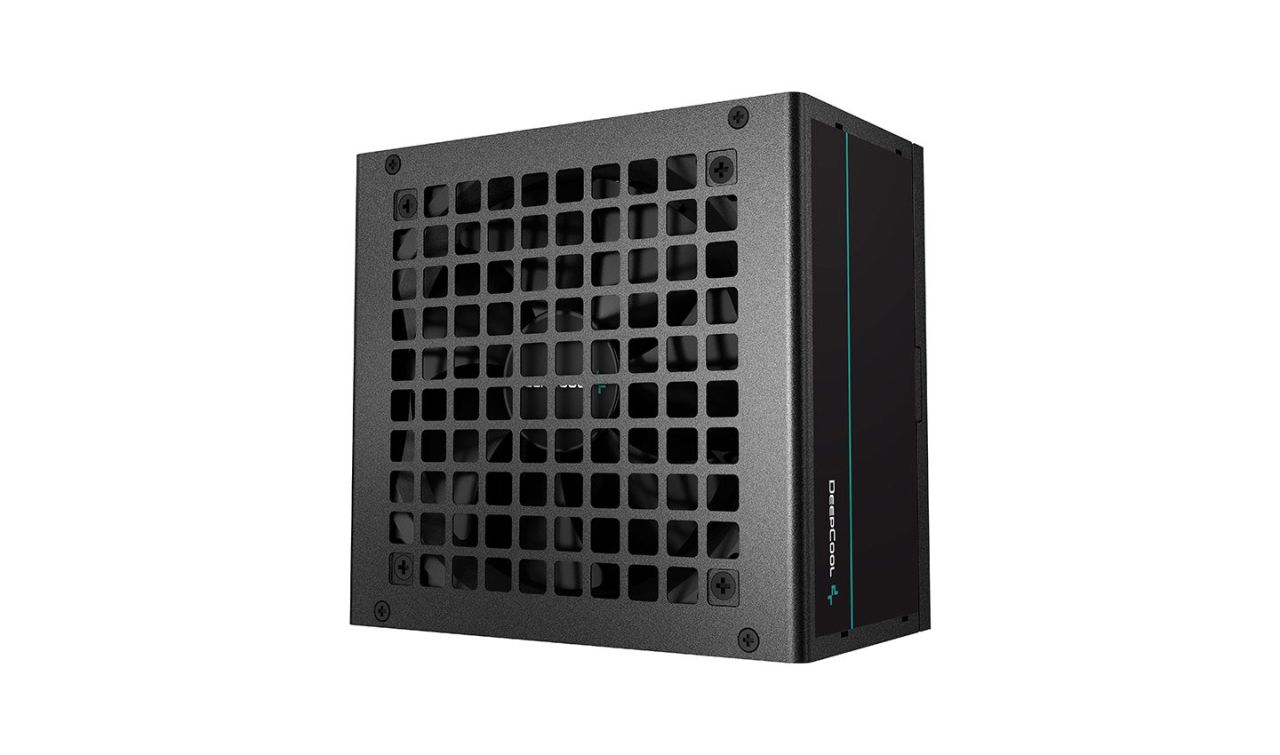DeepCool 400W 80+ PF400 DeepCool 400W 80+ PF400