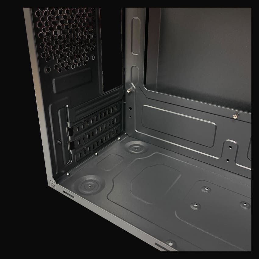 LC Power LC-2004MB-V3-ON Black LC Power LC-2004MB-V3-ON Black