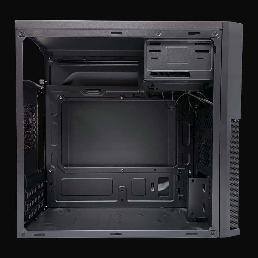 LC Power LC-2004MB-V3-ON Black LC Power LC-2004MB-V3-ON Black