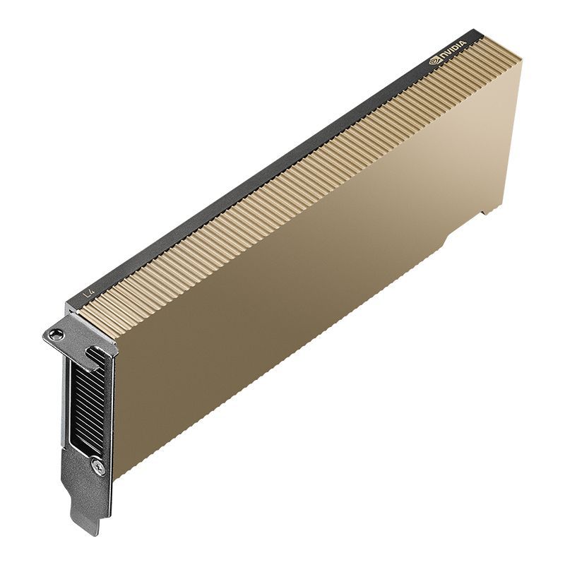PNY Nvidia L4 24GB DDR6 PNY Nvidia L4 24GB DDR6