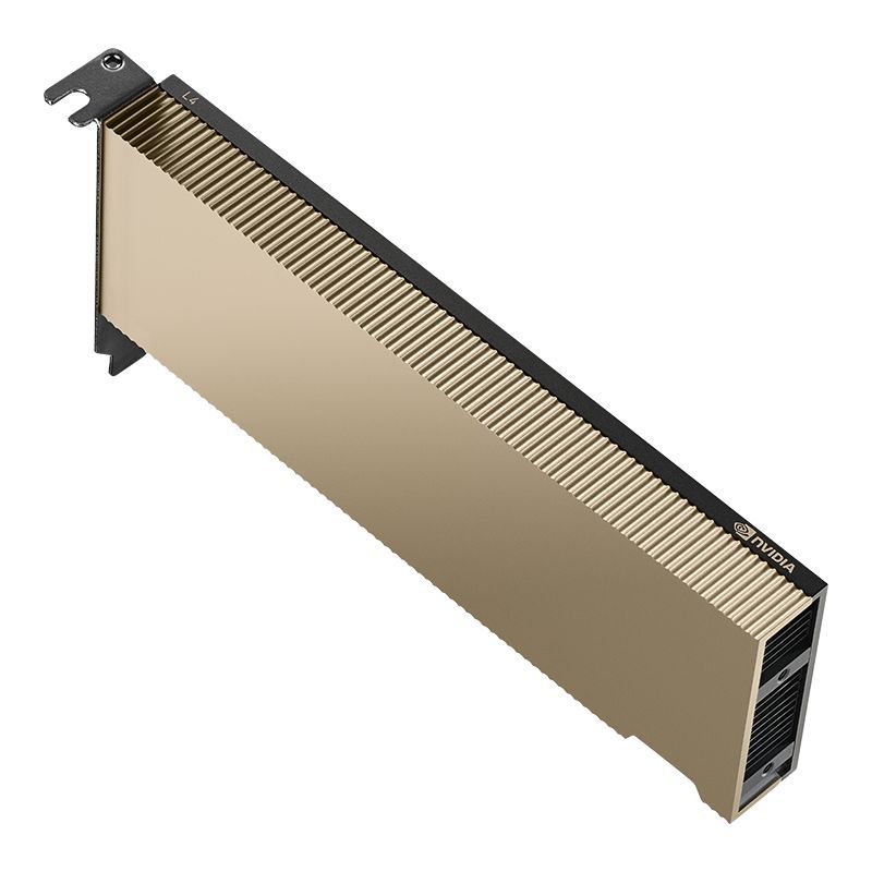 PNY Nvidia L4 24GB DDR6 PNY Nvidia L4 24GB DDR6