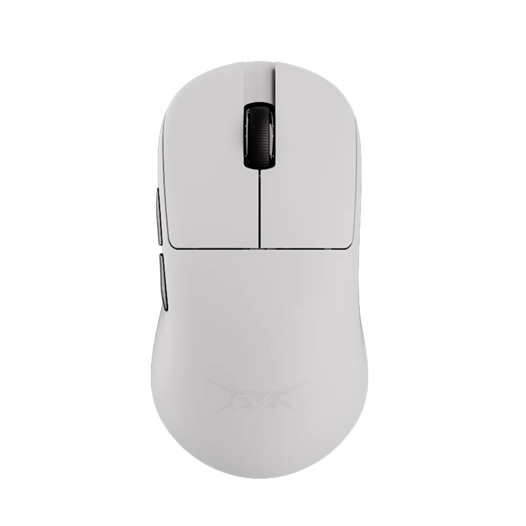ATK Blazing Sky U2 Pro Wireless Gaming Mouse White ATK Blazing Sky U2 Pro Wireless Gaming Mouse White
