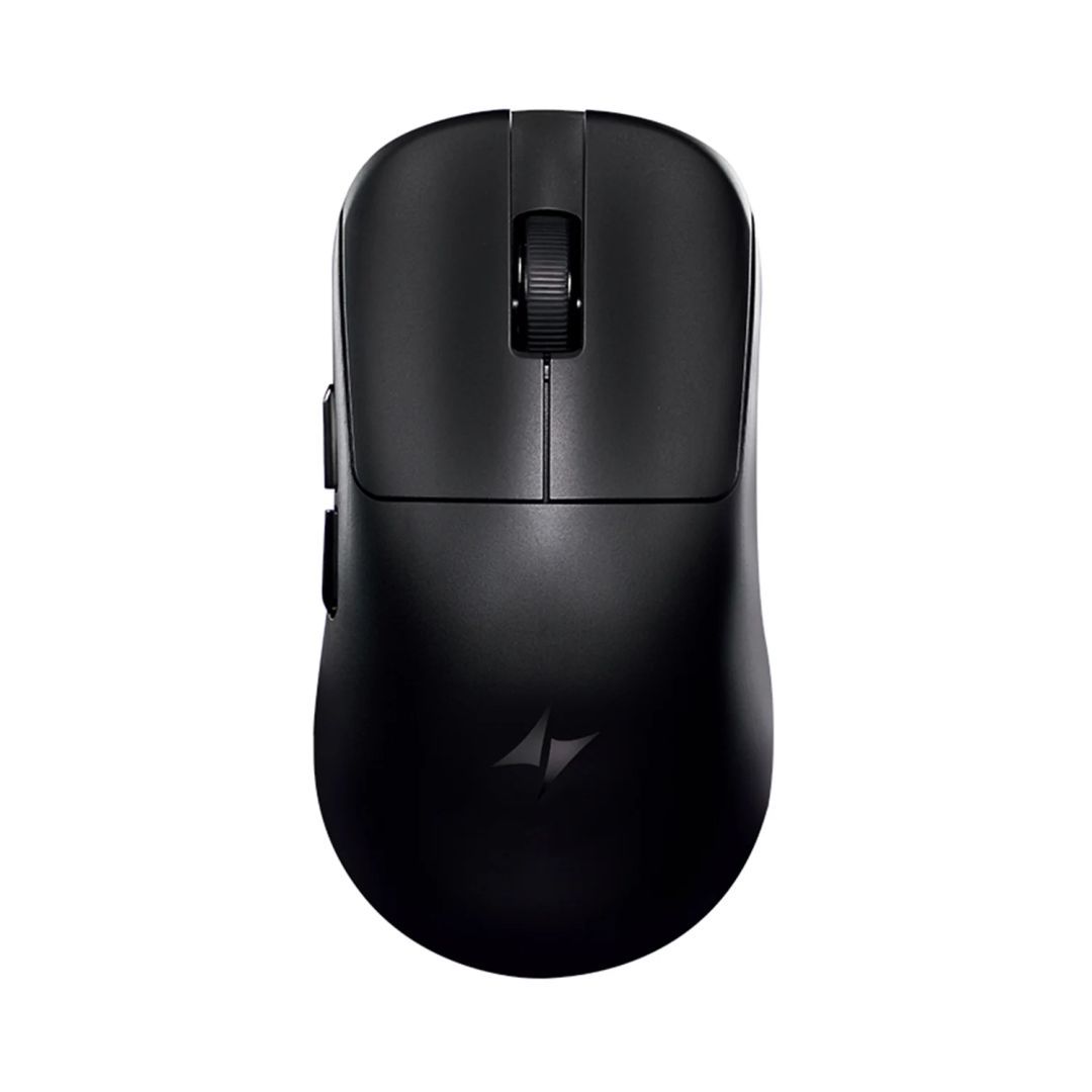 ATK Blazing Sky Duckbill Wireless Gaming Mouse Black ATK Blazing Sky Duckbill Wireless Gaming Mouse Black