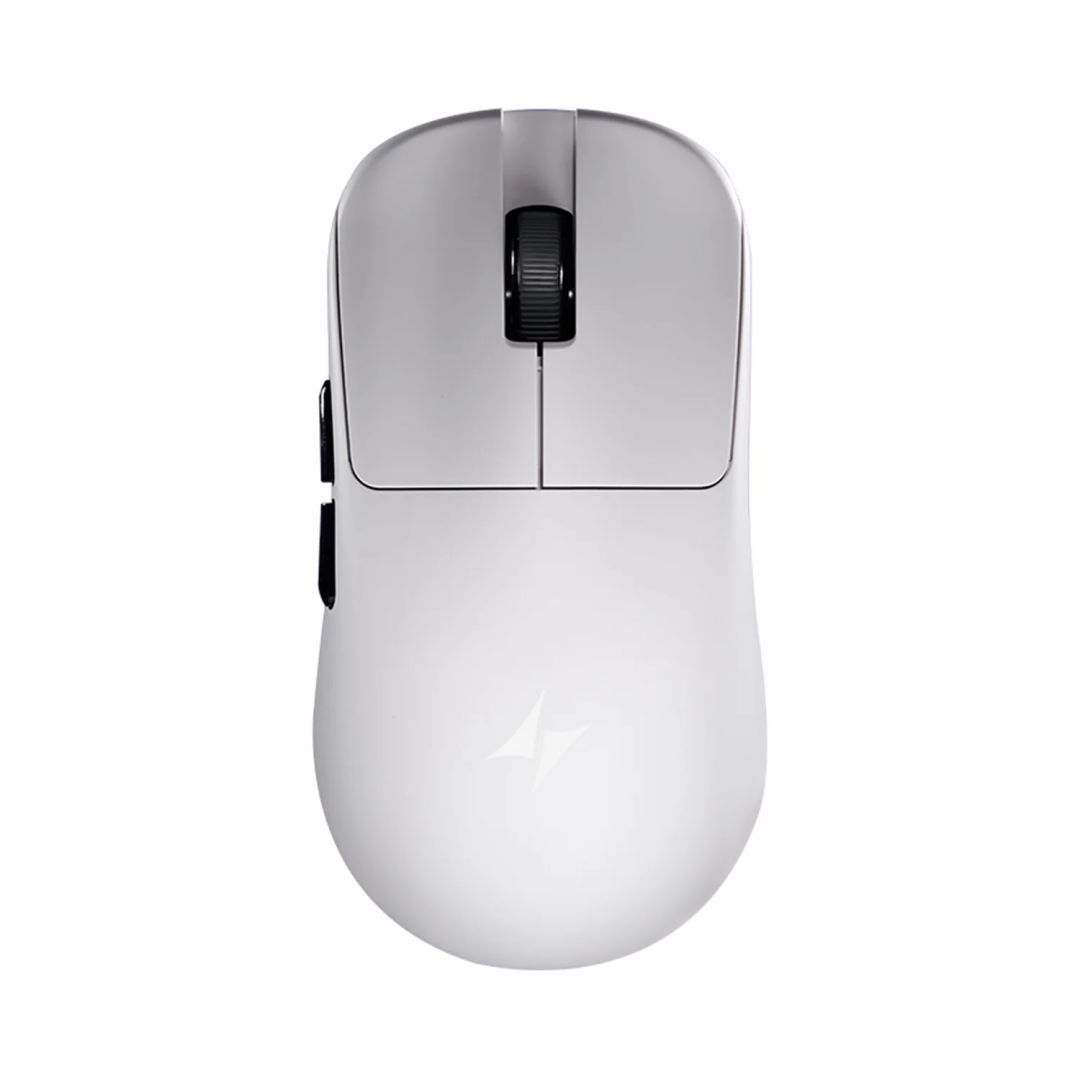 ATK Blazing Sky Duckbill Wireless Gaming Mouse White ATK Blazing Sky Duckbill Wireless Gaming Mouse White