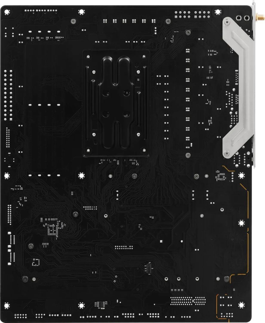 ASRock B850 PRO RS WIFI ASRock B850 PRO RS WIFI