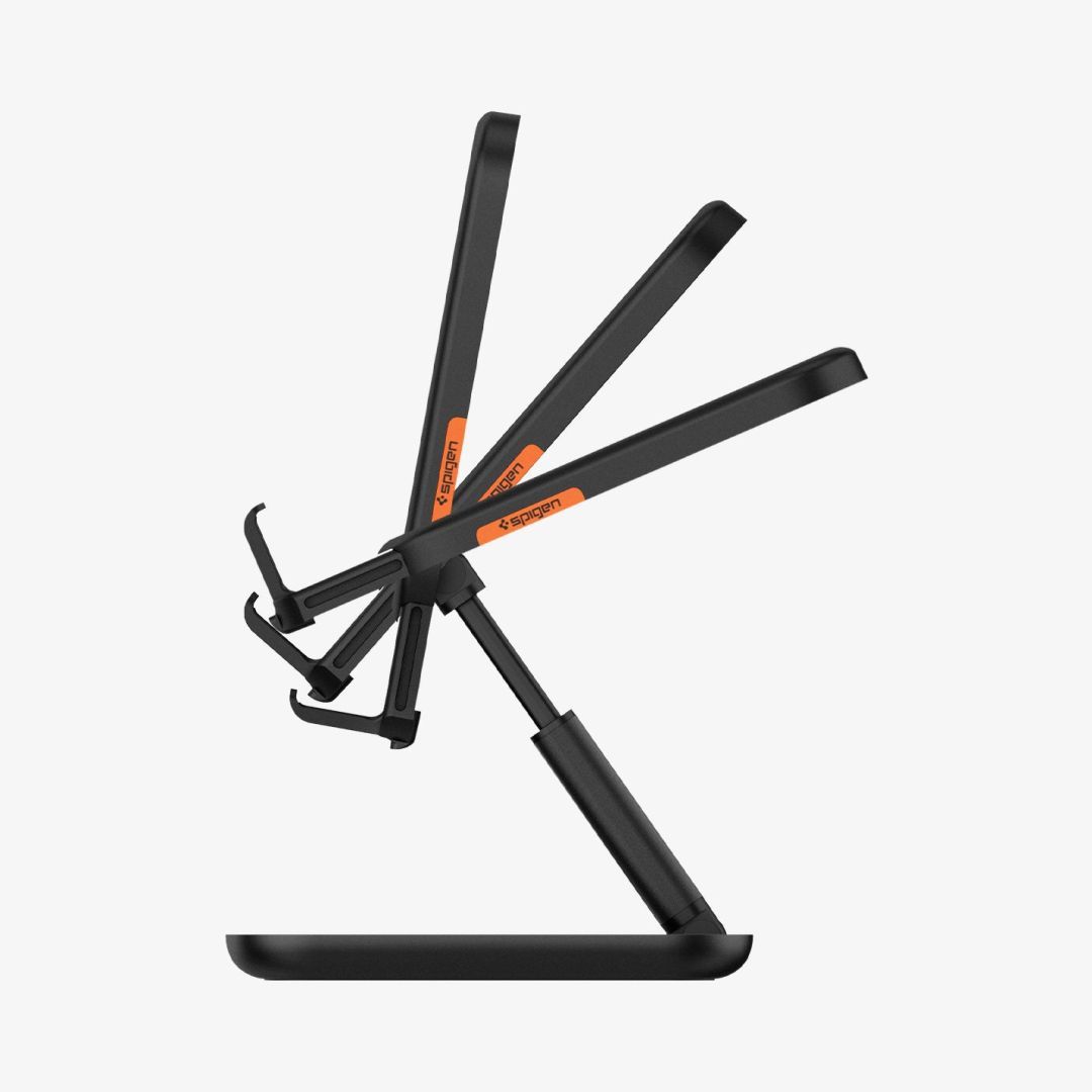 Spigen Universal Phone stand Black