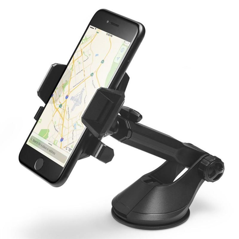 Spigen Kuel TS35 AP12T Car Mount Holder Spigen Kuel TS35 AP12T Car Mount Holder