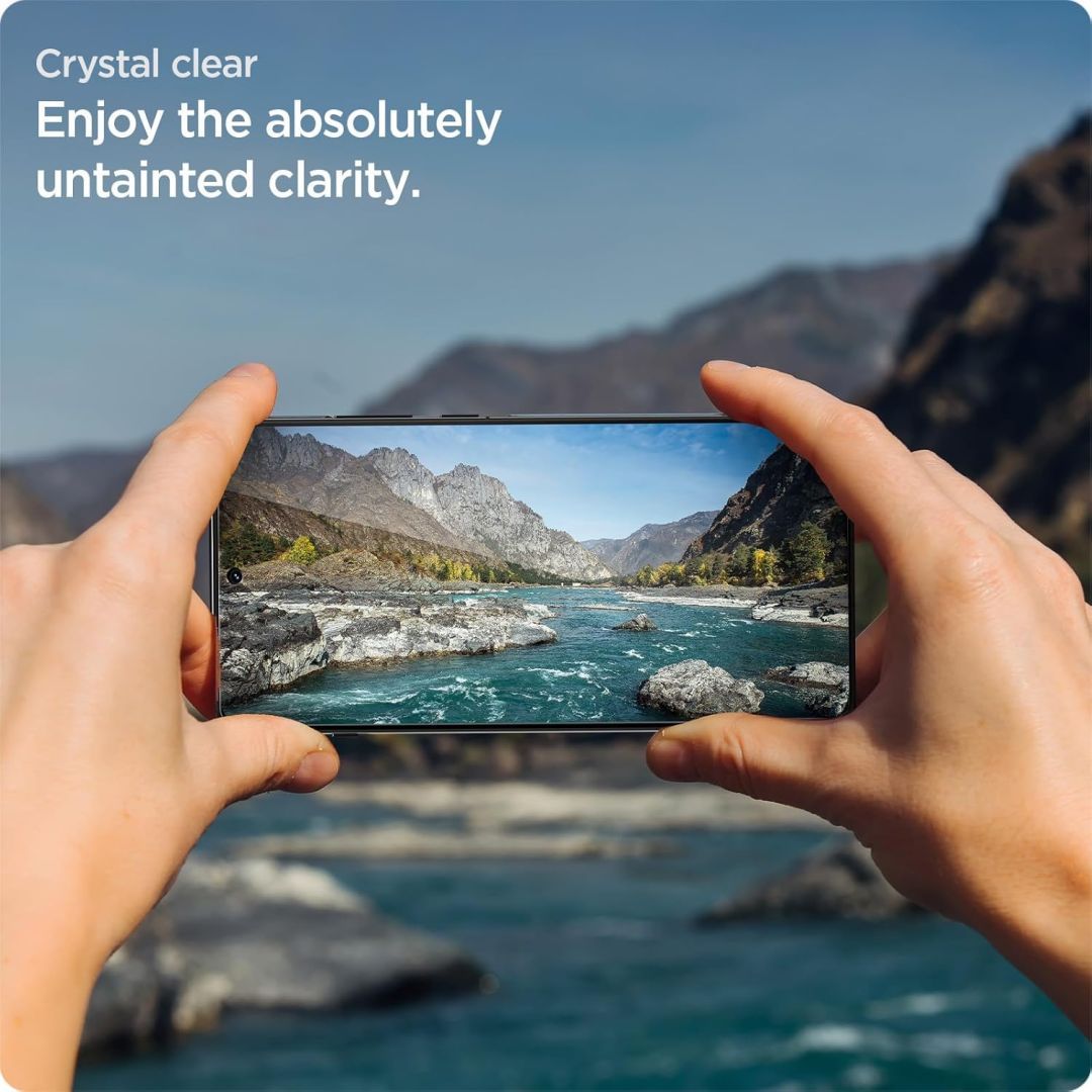 Spigen Neo Flex OnePlus 12 2 Pack Spigen Neo Flex OnePlus 12 2 Pack